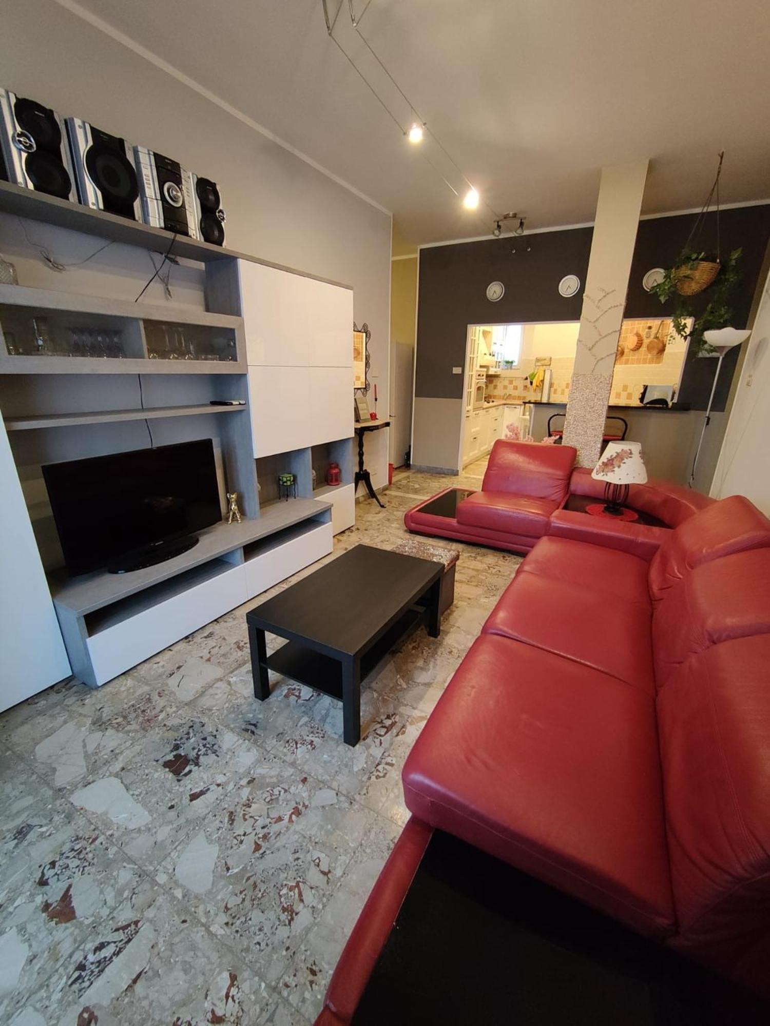 Elegante Appartamento 90 Mq Zona Corticella Fiera Bolonha Exterior foto